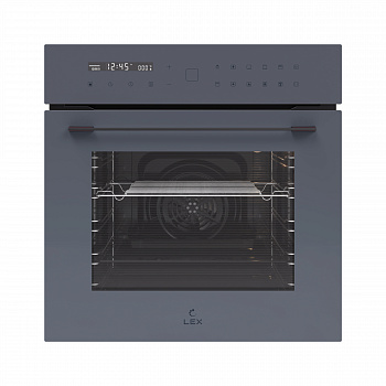 Духовой шкаф LEX EDS 101 GR