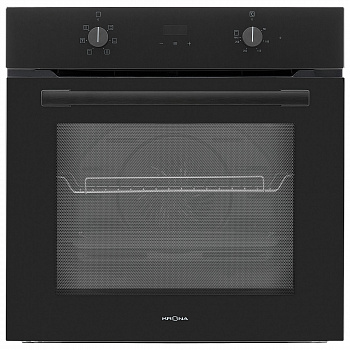 Духовой шкаф KRONA MAGNETE 60 BL/BL  