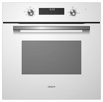 Духовой шкаф электрический АКРО PEA 7009 SED03 WH