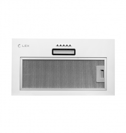 GS Bloc Light White Front
