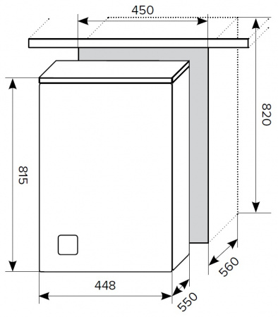 ZMA45 Series 5 Autoopen (схема)