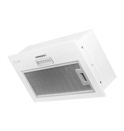 GS Bloc Light White Right Side