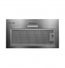 GS Bloc Light Inox Front